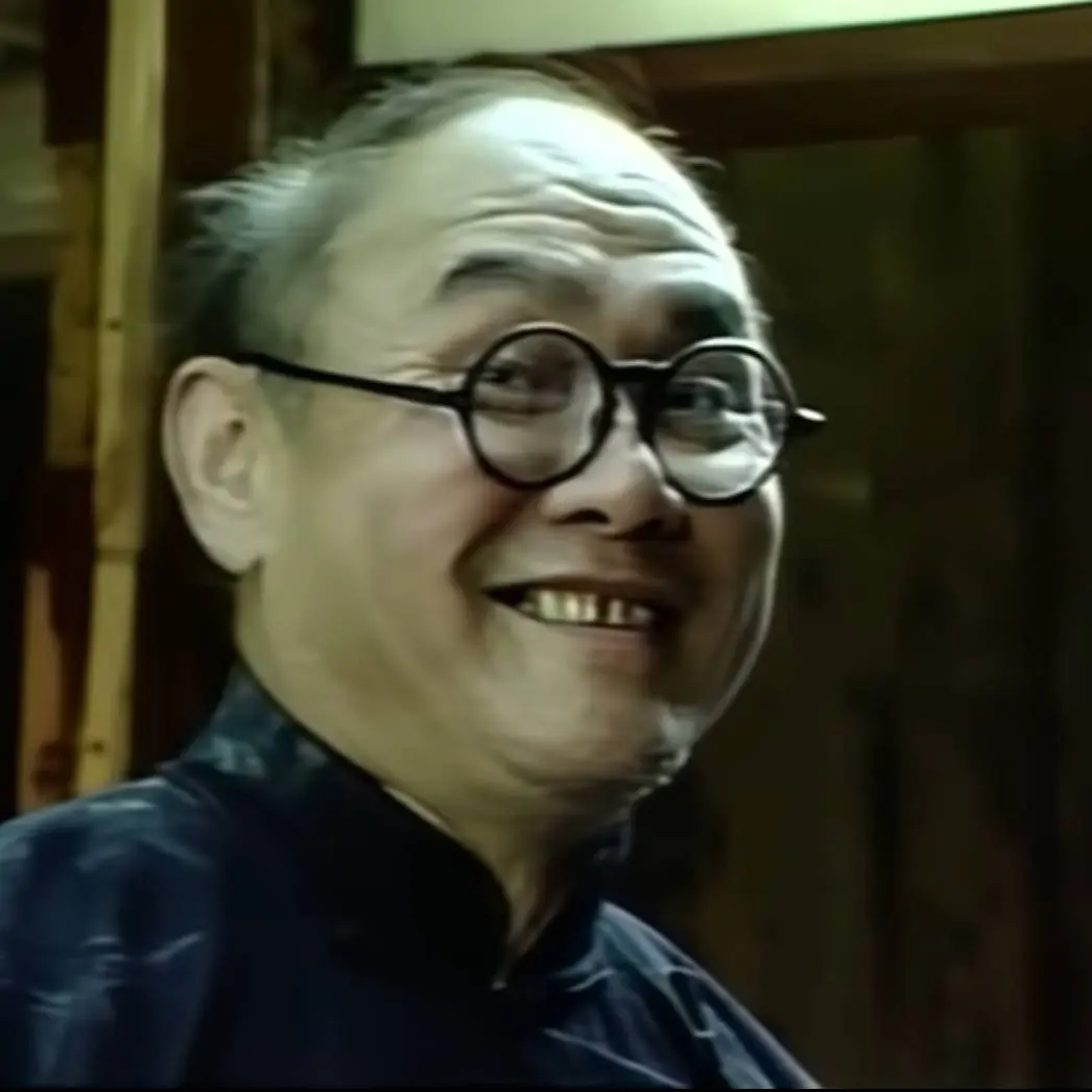 要把「老騙子」的帽子堅定戴下去